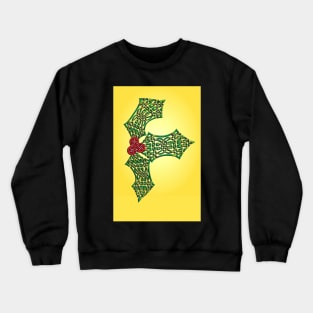 Holly Crewneck Sweatshirt